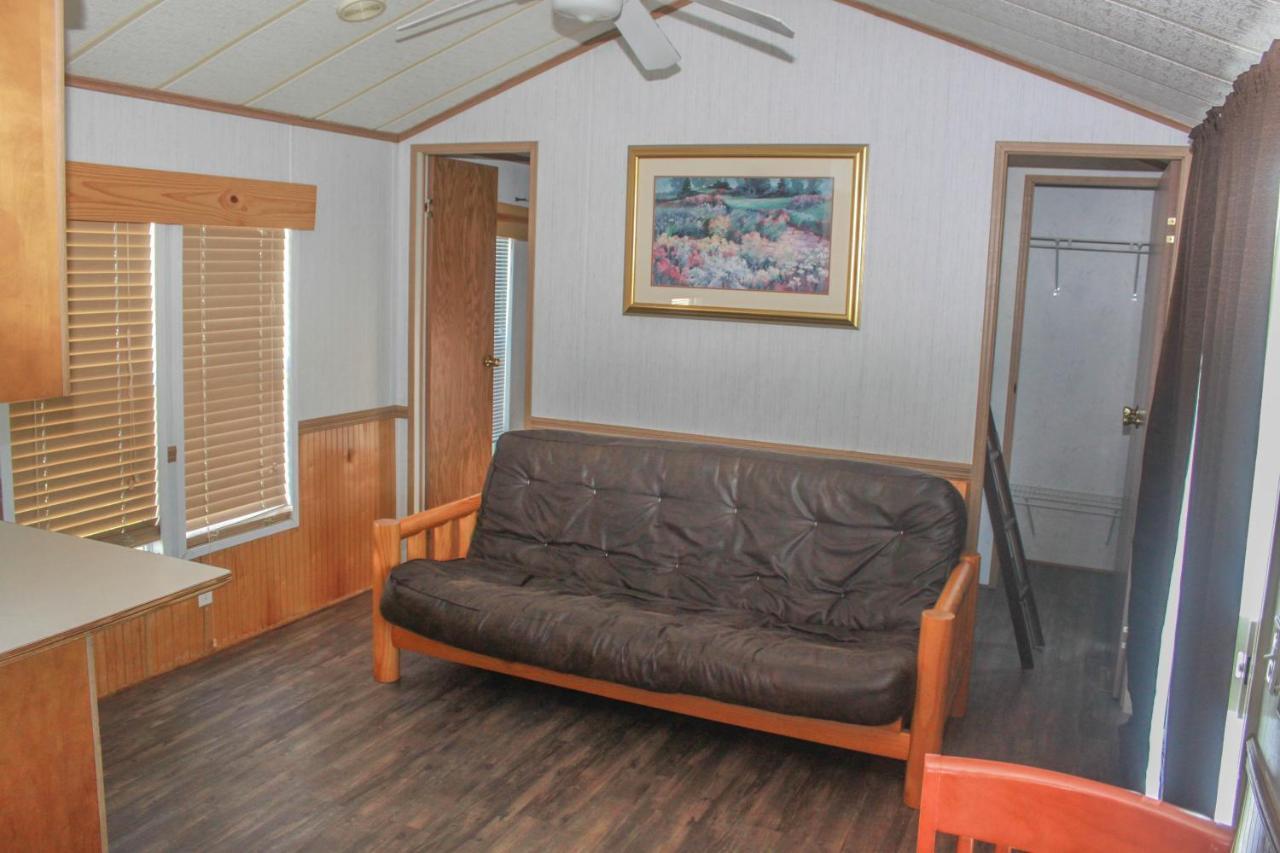 Hotel Sandusky Koa Holiday Campground Zimmer foto